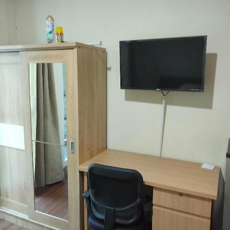 Puri Orchard Apartment Dżakarta Zewnętrze zdjęcie