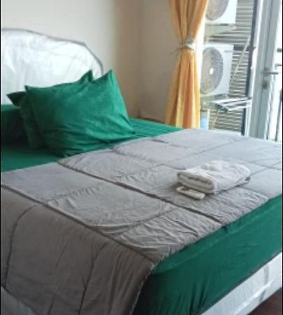 Puri Orchard Apartment Dżakarta Zewnętrze zdjęcie