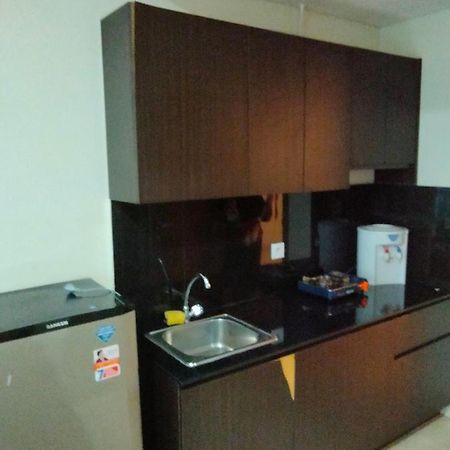 Puri Orchard Apartment Dżakarta Zewnętrze zdjęcie