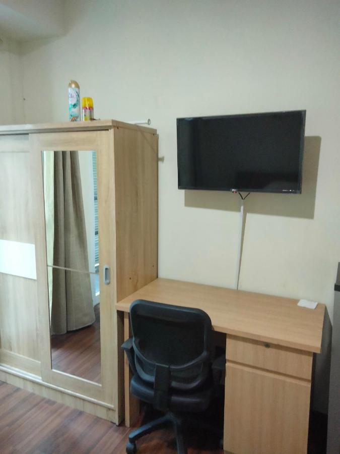 Puri Orchard Apartment Dżakarta Zewnętrze zdjęcie