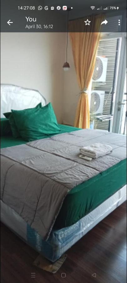 Puri Orchard Apartment Dżakarta Zewnętrze zdjęcie