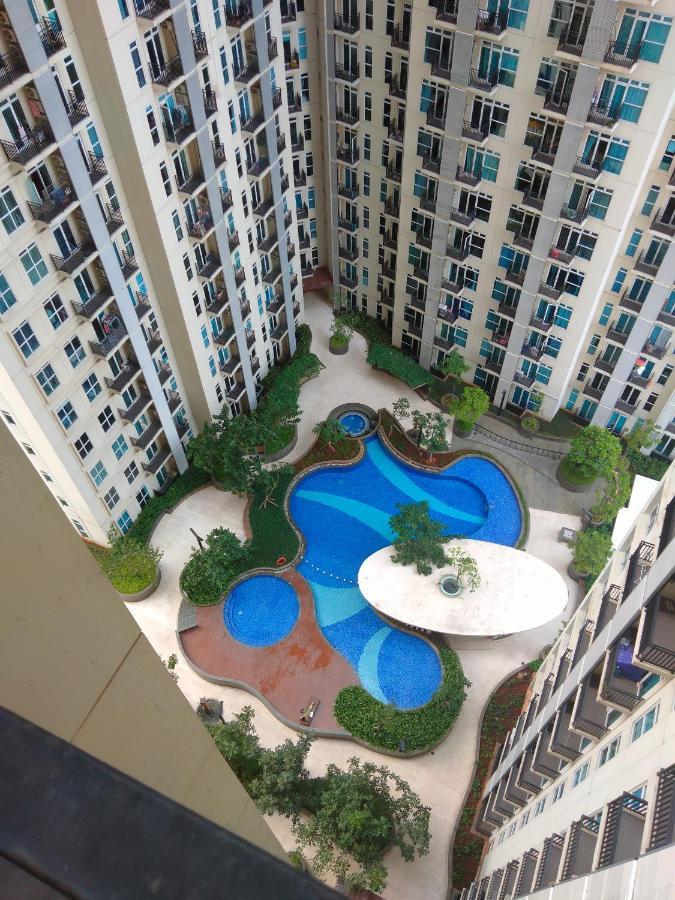 Puri Orchard Apartment Dżakarta Zewnętrze zdjęcie