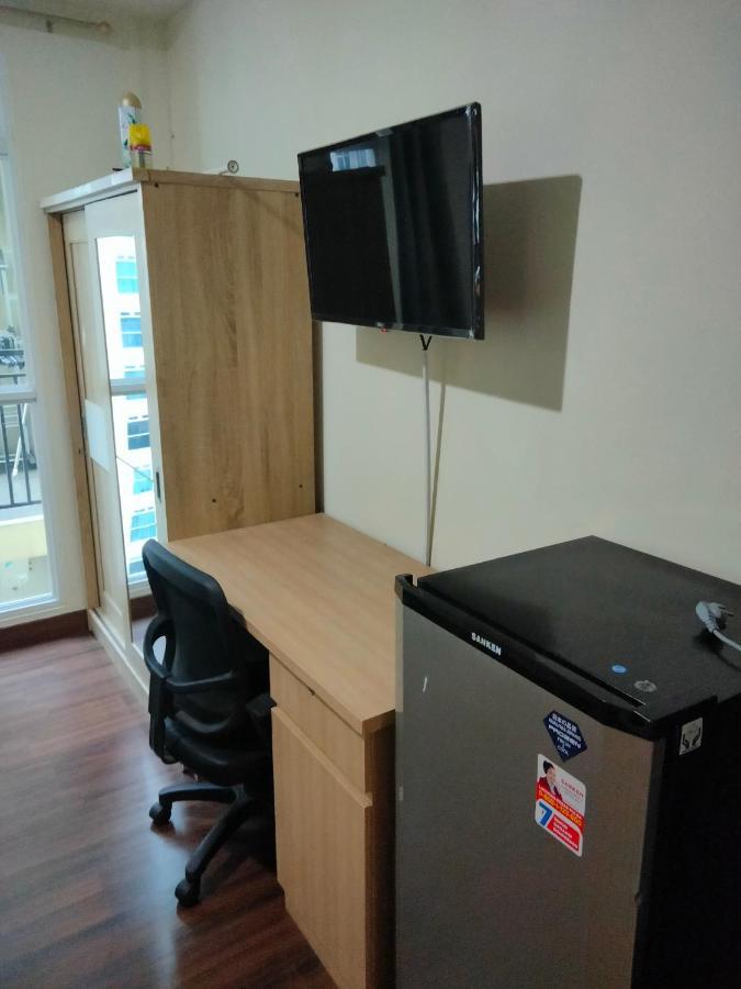 Puri Orchard Apartment Dżakarta Zewnętrze zdjęcie