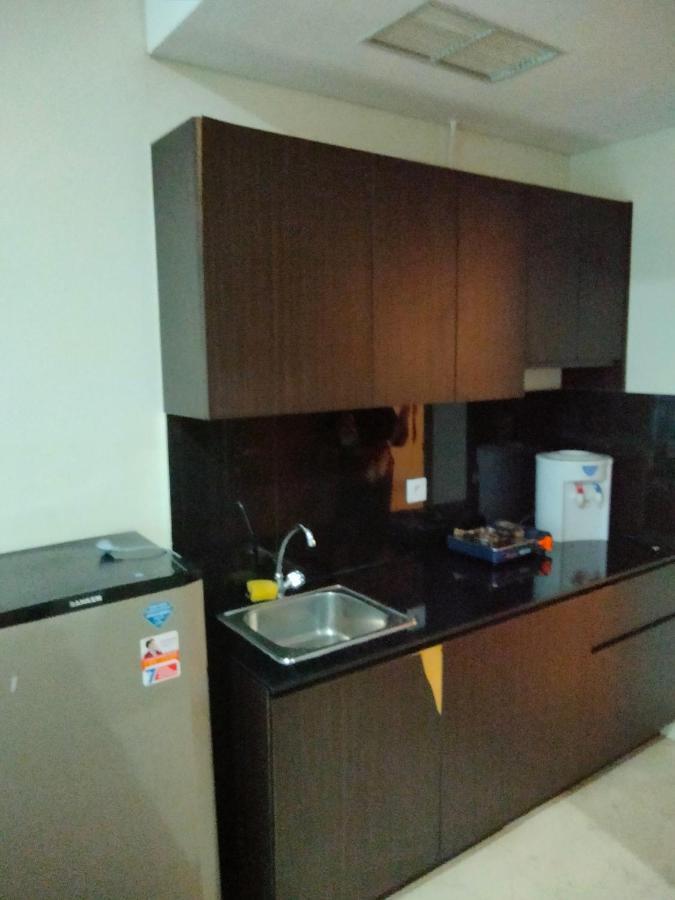 Puri Orchard Apartment Dżakarta Zewnętrze zdjęcie